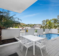 Direct Hotels-Kensington at Central - Hobart Tourism