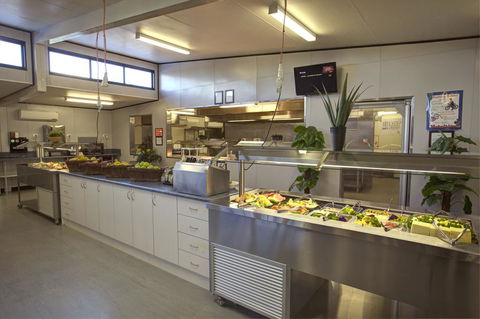 Discovery Parks - Blackwater - Hobart Tourism 1