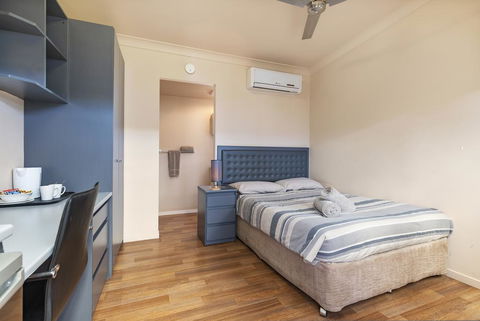 Discovery Parks - Cloncurry - Tourism TAS 1