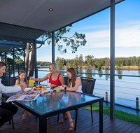 Discovery Parks - Forster - Hobart Tourism