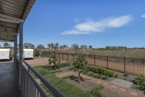 Discovery Parks - Onslow - Tourism TAS 2
