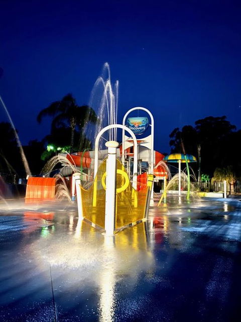 Discovery Parks - Echuca - Tourism TAS 3