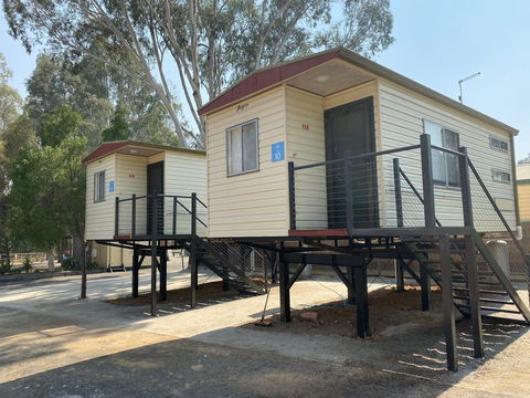 Discovery Parks - Echuca - Tourism TAS 1