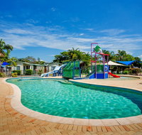 Discovery Parks - Harrington