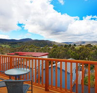 Discovery Parks - Hobart - Hobart Tourism