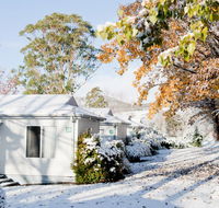 Discovery Parks - Jindabyne - Hobart Tourism