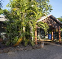 Discovery Parks - Lake Kununurra - Tourism TAS