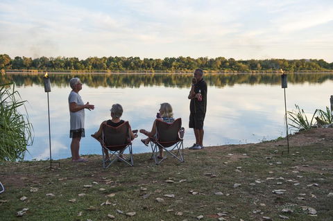 Discovery Parks - Lake Kununurra - Tourism TAS 2