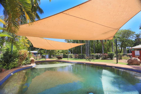 Discovery Parks - Lake Kununurra - Tourism TAS 1