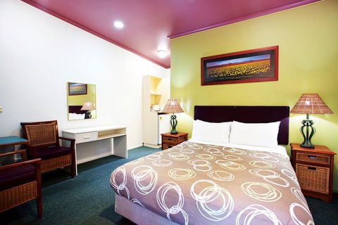 Discovery Parks - Rockhampton - Hobart Tourism 3