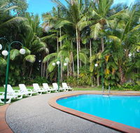 Discovery Parks - Rockhampton - Hobart Tourism