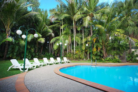 Discovery Parks - Rockhampton - Hobart Tourism 0