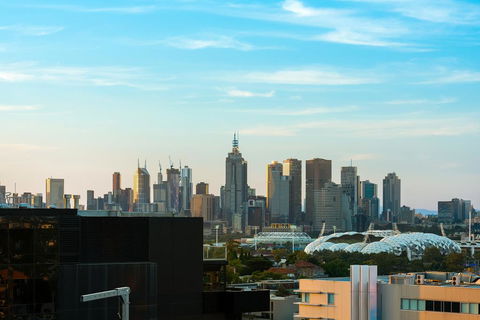 District South Yarra - Hobart Tourism 3