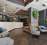 District South Yarra