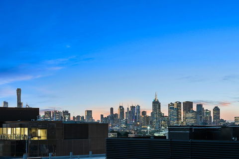 District South Yarra - Hobart Tourism 2