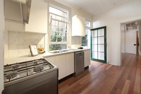 Divine Early-Sydney Home - The Rocks - Tourism TAS 2