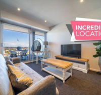 Divinity on Morphett - In the heart of the CBD - Free Wifi - Nespresso - Hobart Tourism