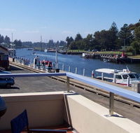 Dockside Waterfront Indulgence - Hobart Tourism