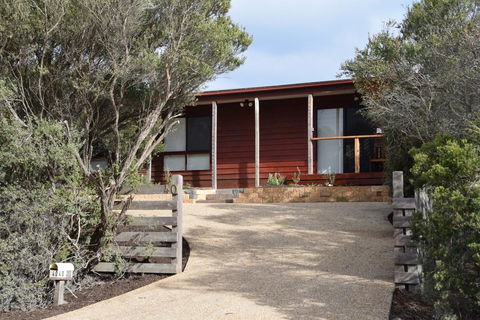 Doesntmatta House - Hobart Tourism 2