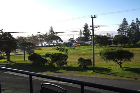 Dolphin Court 1, 1 Gowing Street - Hobart Tourism 0