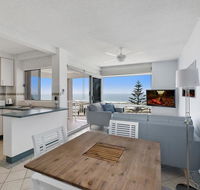 Dolphin Court 4 - Hobart Tourism