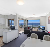 Dolphin Court 6 - Hobart Tourism