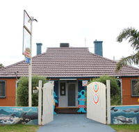 Dolphin Retreat Bunbury YHA - Tourism TAS