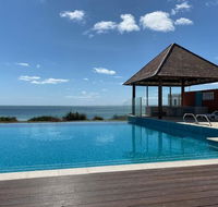 Dolphin View 404 - Tourism TAS