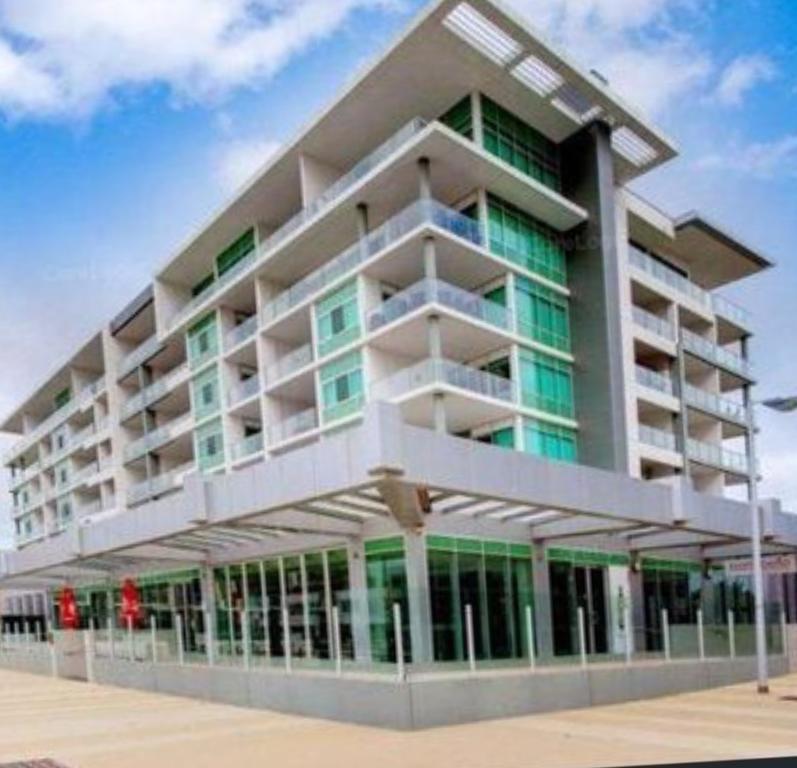 Birkenhead SA Tourism TAS