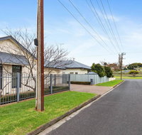 Domain Two Apartment - Tourism TAS