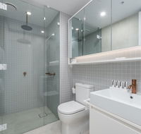 Domi Serviced Apartments - Hobart Tourism