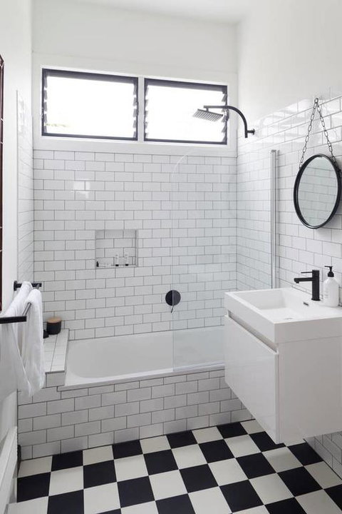 Domino House - Tourism TAS 3