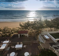 Don Pancho Beach Resort - Tourism TAS