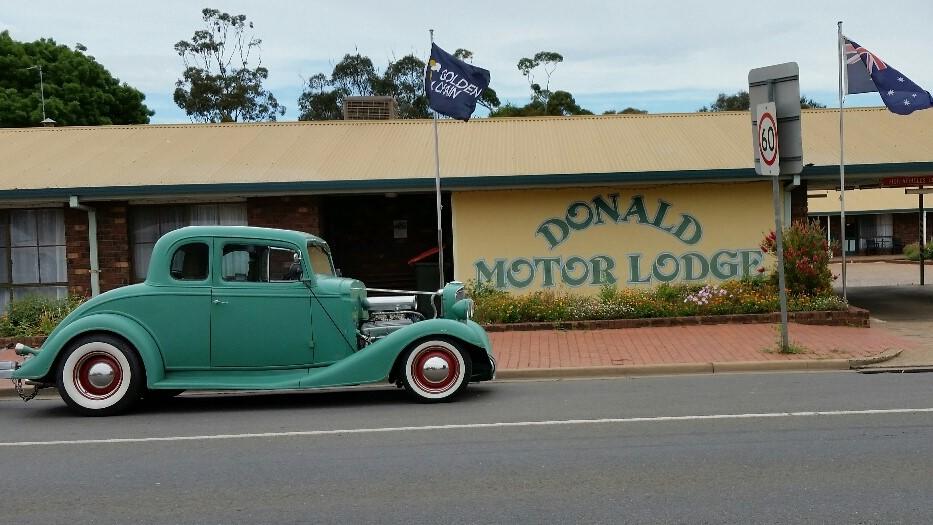 Laen VIC Hobart Tourism