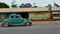 Book Donald Accommodation Vacations Tourism TAS Tourism TAS