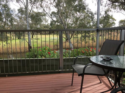 Donald Riverside Motel - Tourism TAS 2