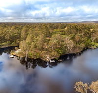 Donnelly Lakes - Tourism TAS