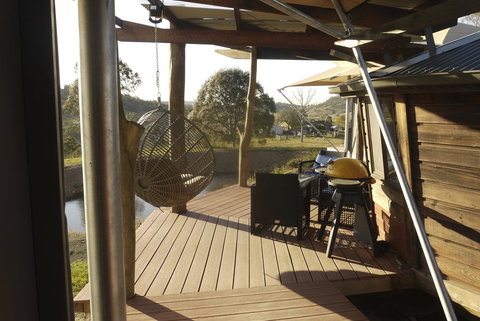 Donnybrook Eco Retreat - Tourism TAS 3