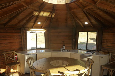 Donnybrook Eco Retreat - Tourism TAS 2