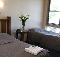 Dorset Gardens Hotel - Tourism TAS