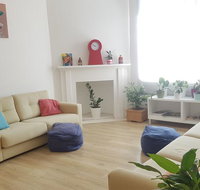 Double bedroom in bright and airy house - Tourism TAS