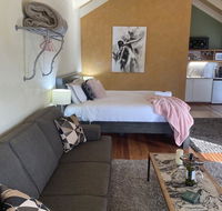 Double Nut Chalets Daylesford - Tourism TAS