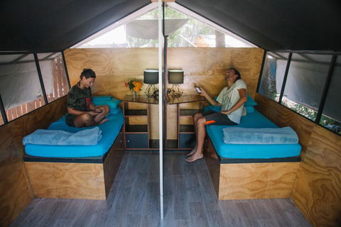 Dougies Backpackers Resort - Tourism TAS 3
