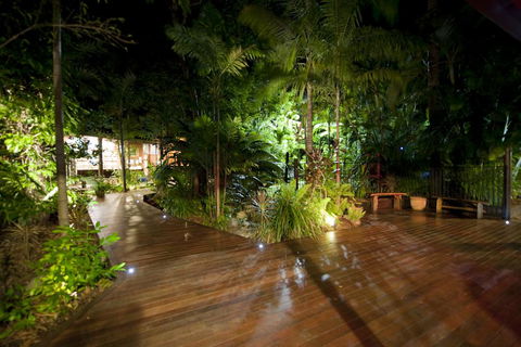 Dougies Backpackers Resort - Tourism TAS 1