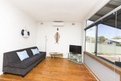 DOUGLAS COTTAGE FORSTER - Tourism TAS 2