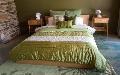 DOWER HOUSE - Tourism TAS 1