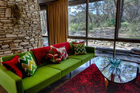 DOWER HOUSE - Tourism TAS 3