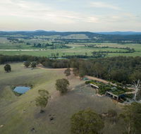 Down to Earth Farm Retreat - Hobart Tourism