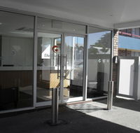 Downtown Motel - Tourism TAS
