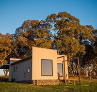 Dragonfly Cottages